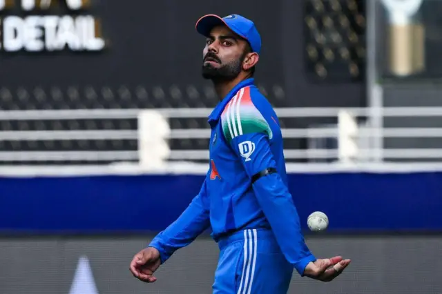 విరాట్ కోహ్లీ