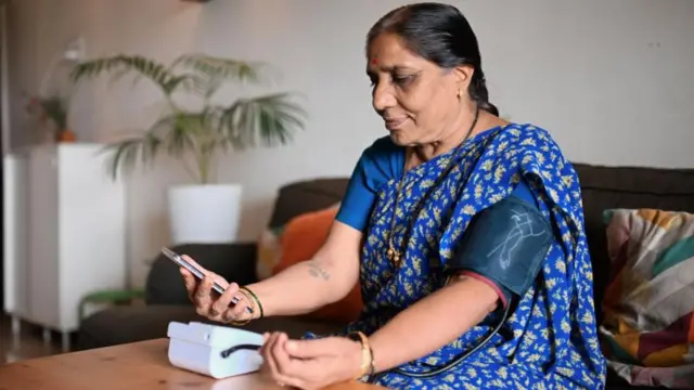 హెల్త్ యాంగ్జైటీ