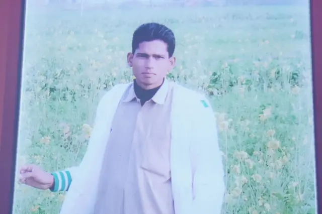 ਸਰਬਜੀਤ ਸਿੰਘ