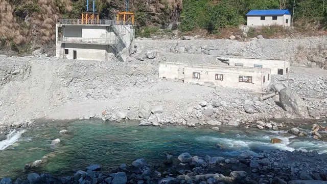 मेलम्ची