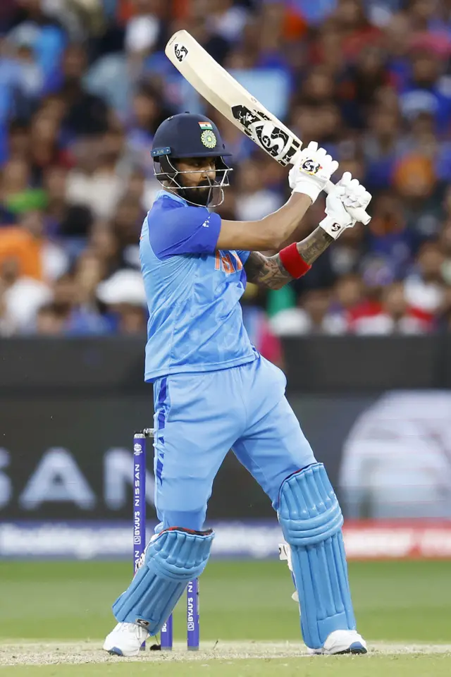 કે. એલ. રાહુલ