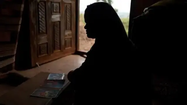 ਪੀੜਤਾ ਦੀ ਮਾਂ ਨੇ ਪੁਲਸ ਨੂੰ ਦੱਸਿਆ ਸੀ ਕਿ ਉਸ ਨੇ ਆਪਣੀ ਬੇਟੀ ਨੂੰ ਅਨੋਖੀਲਾਲ ਨਾਲ ਦੇਖਿਆ ਸੀ