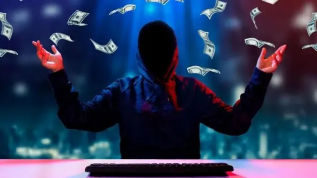 సైబర్ మోసాలు, డిజిటల్ అరెస్ట్