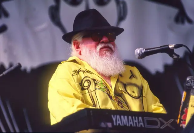 Hermeto Pascoal
