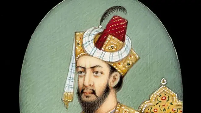 ত্র ২৭ বছর বয়সে মুঘল সাম্রাজ্যের দায়িত্ব পান হুমায়ূন