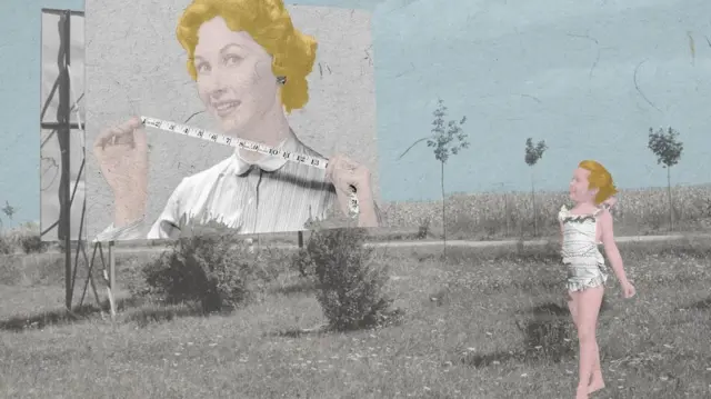 ዓበይቲ ደቂ ኣንስትዮ ገና ኣብ ግዜ ንእስነተን ዘጋጥመን ቃንዛ ጸለመ ክብደት ይስምዐን እዩ