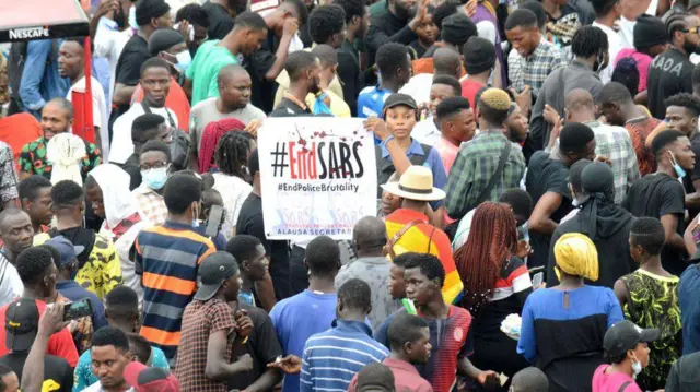 Ndí na-eme ngaghariwe