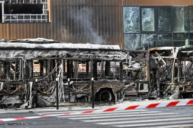 Carcaçasnordeste futebol bet apostaônibus incendiados