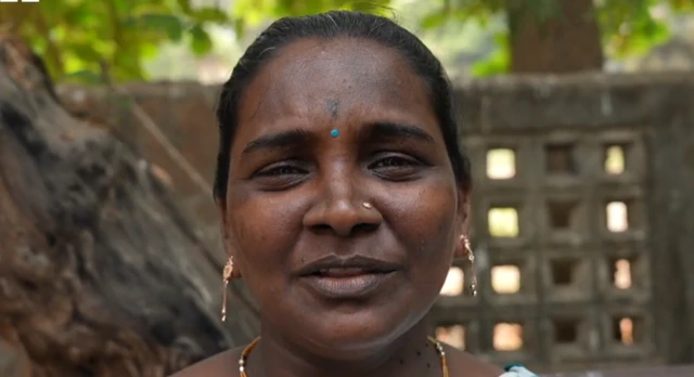 સફાઈ કામદાર, મુંબઈ, ભારત, બીબીસી ગુજરાતી