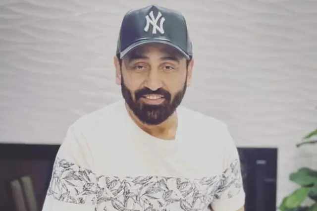 ਸਰਬਜੀਤ ਚੀਮਾ