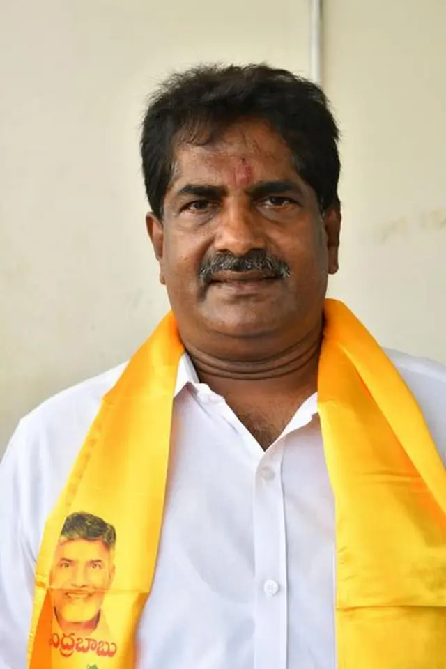 ఆంధ్రప్రదేశ్ ప్రభుత్వం, కె. వెంకటరామిరెడ్డి, డిస్మిస్