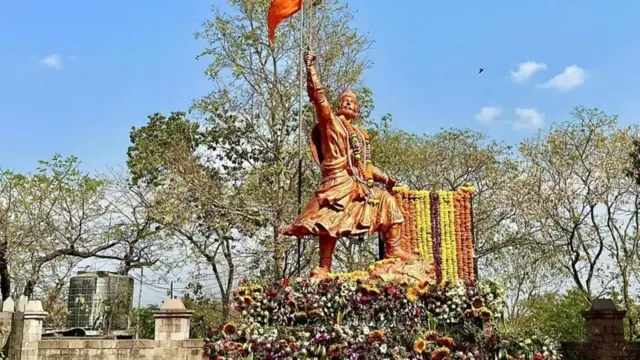 संभाजी महाराज