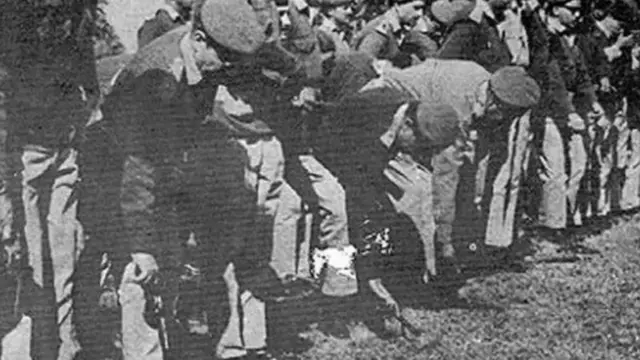 আত্মসমর্পণ