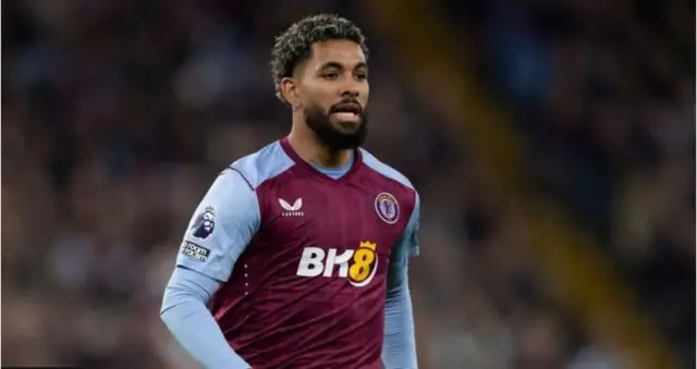 Douglas Luiz