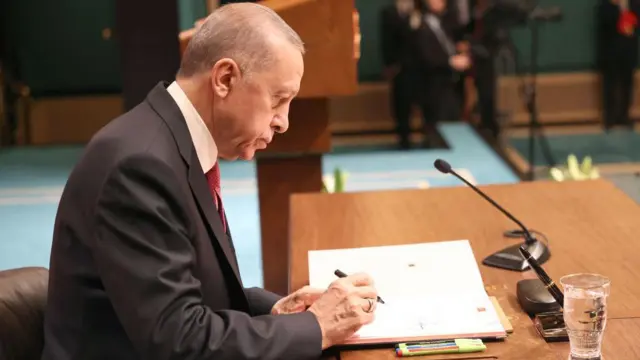 Erdoğan