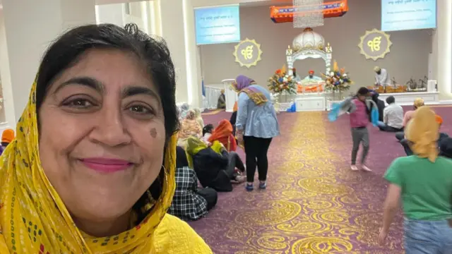 ਗੁਰਿੰਦਰ ਚੱਢਾ