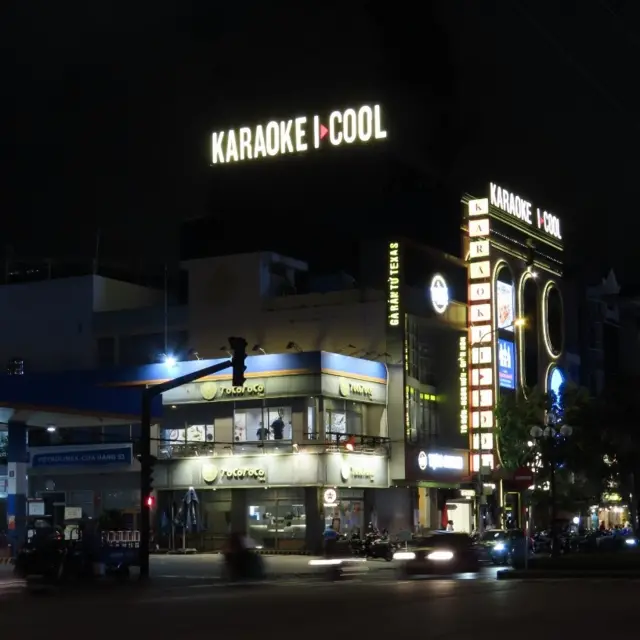 karaoke