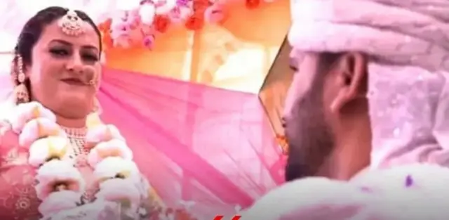 সুনিতা চৌহান জানিয়েছেন, তার সম্মতিতেই এই বিয়ে হয়েছে