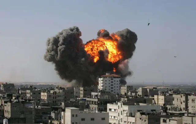 பைடனின் புதிய முன்னெடுப்பு