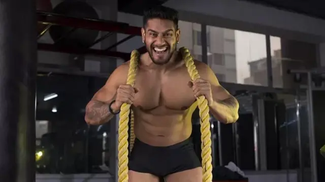 Jinsiy aloqa va jinsiy aloqa Viktoriya Chernisheva porno rasmlar