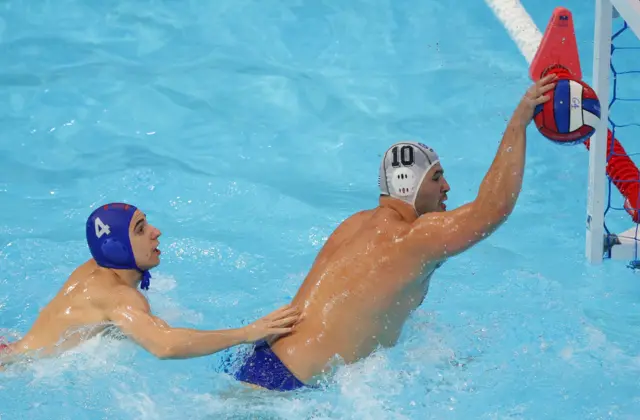 vaterpolo, evropsko prvenstvo u vaterpolu