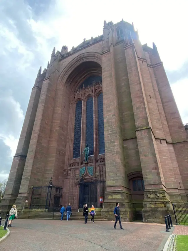 Ліверпульський собор