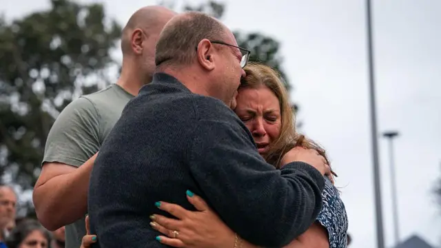 சஜித் அக்ரம், இந்தியர், ஹைதராபாத், ஆஸ்திரேலிய துப்பாக்கிச் சூடு