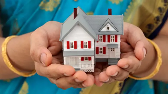 హోం ఇన్సూరెన్స్