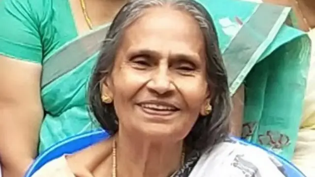 என்ன நடந்தது?