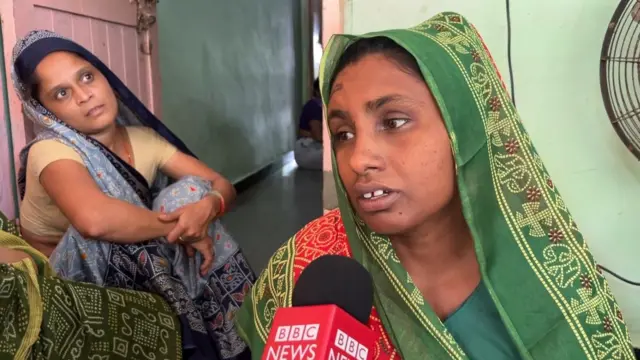 સોનલબહેન, બીબીસી, ગુજરાતી