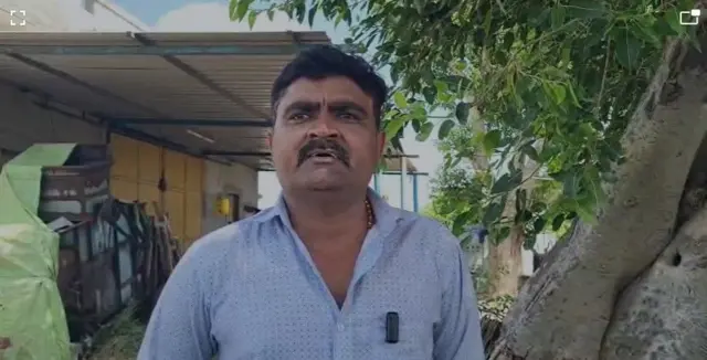 બીબીસી ગુજરાતી, ગુજરાત, મગફળી, ખેતી, ખેડૂત, ટેકાના ભાવ