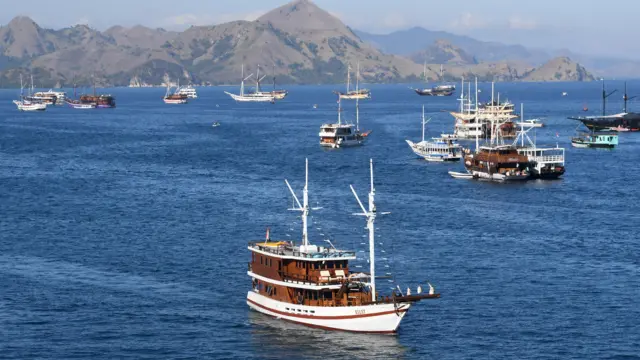 Labuan Bajo