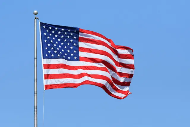 Ọkọlọtọ mba Amerịka 