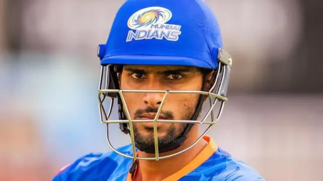 ముంబయి ఇండియన్స్, తెలుగు, హైదరాబాద్