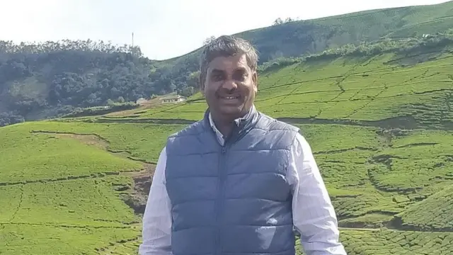 கேரளம், சட்டமன்ற தேர்தல், தேவிகுளம், தமிழ் எம்.எல்.ஏ.