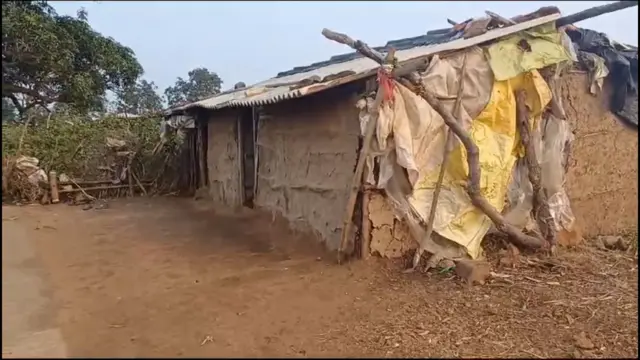 कमलेश्वर का घर