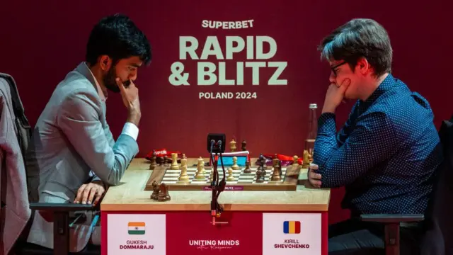 भारत बुद्धिबळात पहिल्या नंबरवर जाऊ शकतो, प्रवीण ठिपसे यांनी सांगितलं सूत्र