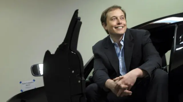 ਈਲੋਨ ਮਸਕ