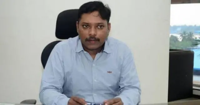 காங்கிரஸ் கட்சியின் தேர்தல் 'வார் ரூம்'