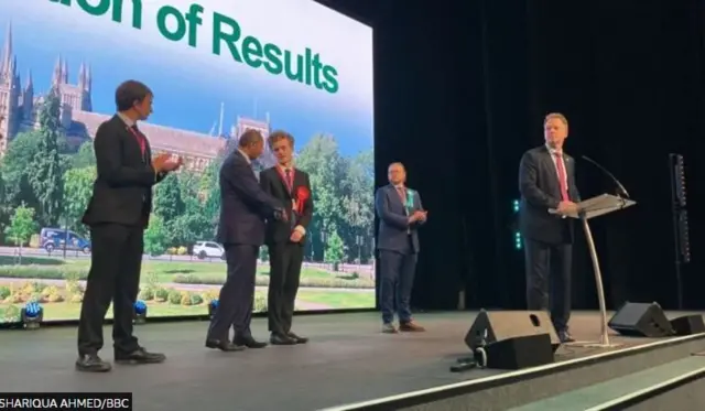 ဗြိတိန် ရွေးကောက်ပွဲ