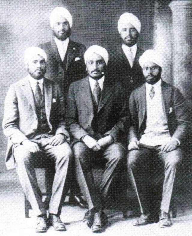 ਪ੍ਰਤਾਪ ਸਿੰਘ ਕੈਰੋਂ