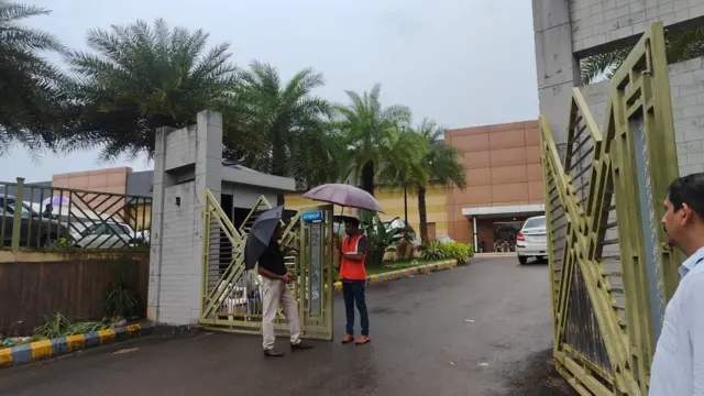 கேரளா குண்டு வெடிப்பு, யகோவாவின் சாட்சியம்