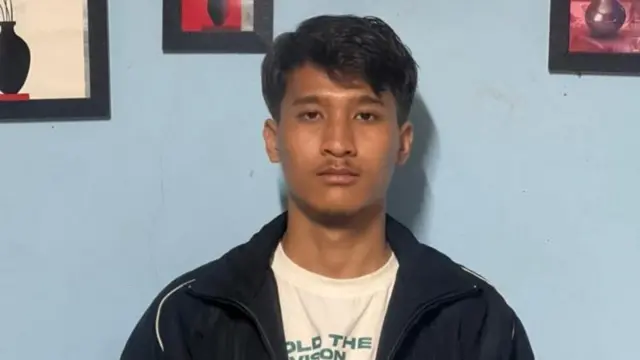 ఏంజల్ సోదరుడు మైఖేల్