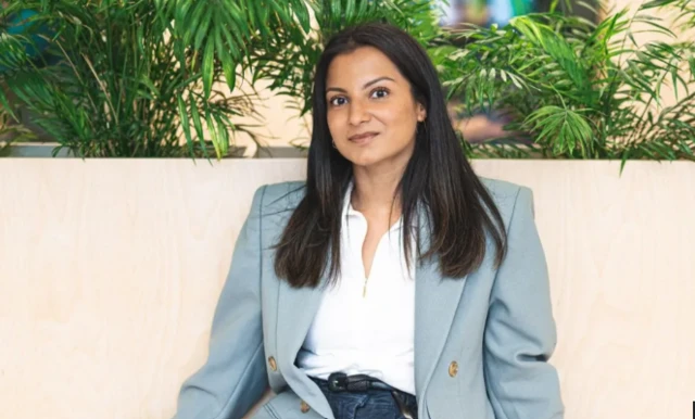 نوکری کے لیے انٹرویوز 