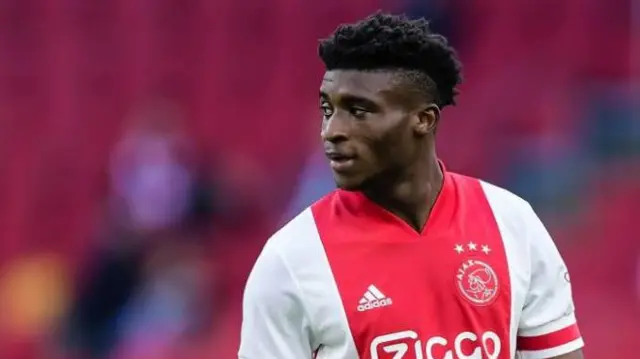 Kudus transfer to Everton fail