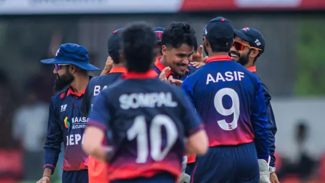 करण केसी