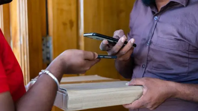 ਫੂਡ ਡਿਲਵਰੀ