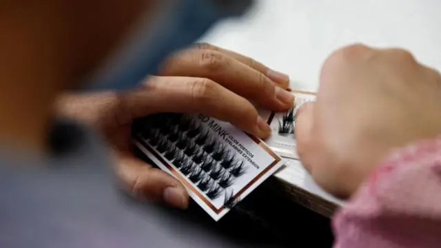 उत्तर कोरिया, चीन, व्यापार