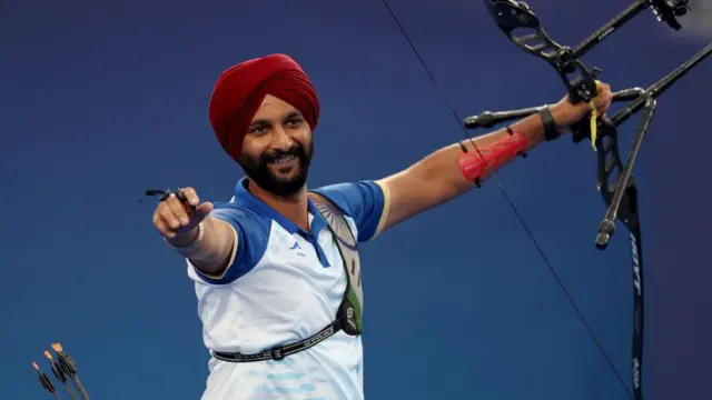 पैरालंपिक