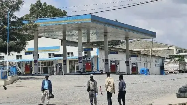 መዓደሊ ነዳዲ